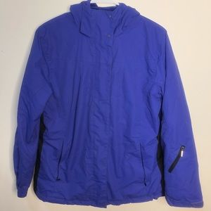 Women’s Winter Jacket